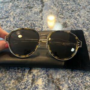 Dior limited edition sunglasses